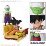DRAGON BALL DAIMA SON GOKU & PICCOLO MK - immagine 6