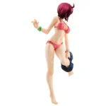 GGG SEED DESTINY LUNAMARIA SWIMSUIT STATUE - immagine 6