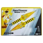 POWER RANGERS YELLOW RAN. POWER DAGGERS - immagine 6