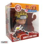 NARUTO SHIPPUDEN SAGE MODE MONEY BOX - immagine 3