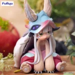 MADE IN ABYSS NANACHI NOODLE STOPPER FIG - immagine 6