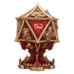 DUNGEONS & DRAGONS 50TH ANNIVERSARY COLLECTORS BOX - immagine 2