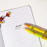 SIMPSONS BLINKY FISH PEN HOLDER - immagine 4