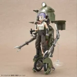 FIGURE RISE MECH BULMA MOTORCYCLE