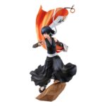 Bleach Gals PVC Statue Sui Feng 24 cm - immagine 5