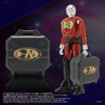 Microman Legacy Soul Accessories Microchambers - immagine 4
