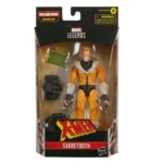 MARVEL LEGENDS X-MEN SABRETOOTH AF - immagine 6