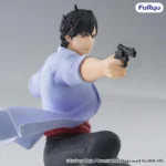 CITY HUNTER RYO SAEBA NOODLE STOPPER FIG - immagine 8