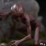 I WANT TO BELIEVE ET VARGINHA 1/10  STATUE	ART SCALE 1/10 - immagine 4