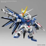 SD GUNDAM EX ST GUNDAM RISING FREEDOM - immagine 6