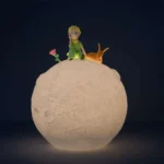 LITTLE PRINCE LAMP - immagine 6