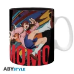 DAN DA DAN INFERNAL DUO MUG - immagine 5