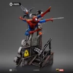 SPIDER-MAN 10TH ANNIVERSARY 1/10 STATUE