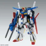 MG GUNDAM ZZ VER KA 1/100 - immagine 6