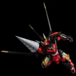 TENGEN TOPPA GURREN PLAIOBOT RERUN - immagine 2