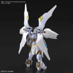 HG GUNDAM LIVELANCE HEAVEN 1/144 - immagine 3