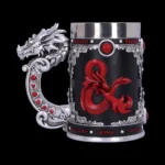DUNGEONS & DRAGONS TANKARD - immagine 8