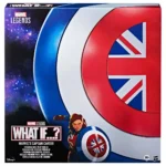ML CAPTAIN CARTER SHIELD REPLICA - immagine 3