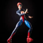 MARVEL LEGENDS AOA JEAN GREY AF - immagine 8