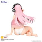 SUPER SONICO SUMMER MEMORIES NOODLE STOP - immagine 6