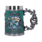 HP SLYTHERIN COLLECTIBLE TANKARD - immagine 7