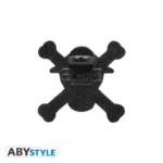 ONE PIECE SKULL PIN - immagine 8