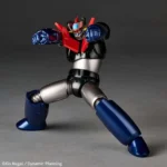 REVOLTECH A.Y. MAZINGER Z ACTION FIGURE - immagine 5