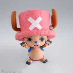 ONE PIECE TONY TONY CHOPPER DRUM ISLAND S.H.FIGUARTS - immagine 4