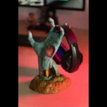 GAMERATION ONE MORE LIFE CONTROLLER SUPPORT - immagine 5