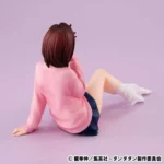 DAN DA DAN MOMO PALM SIZE GEM STATUE - immagine 8