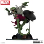 MARVEL COLLECTION 1:10 WV6  THE LIZARD (SPIDER-MAN #2) FIGURE - immagine 5