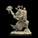 WOLFENSTEIN TBG 3D TERRAIN ENGLISH - immagine 1461