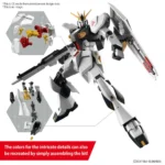 EG GUNDAM nu 1/144 - immagine 6