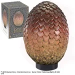 GAME OF THRONES DROGON EGG STATUE - immagine 3