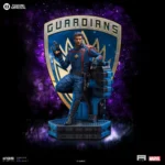 GOTG 3 Star-Lord 1/10 STATUE - immagine 5