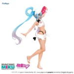 RACING MIKU 2024 SUMMER HOLIDAY TRIO-TRY-IT FIG - immagine 3