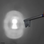 KINGDOM HEARTS LIGHT UP KEYBLADE - immagine 4