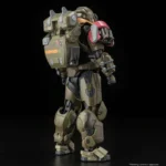 HALO REACH REEDIT JORGE-052 NOBLE FIVE 1/12 SCALE AF - immagine 8