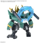 MASHIN CREATOR WATARU FUJINMARU - immagine 6