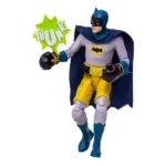 DC RETRO BATMAN 66 BATMAN BOXING AF - immagine 5