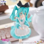HATUSNE MIKU WONDERLAND DESKTOP FAIRY FIGURE - immagine 5