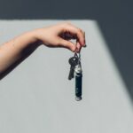 Harry Potter Keyring Deluminator 13 cm - immagine 5