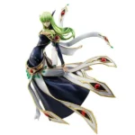 CODE GEASS LELOUCH BRITAN C.C GEM SET - immagine 6
