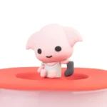 HARRY POTTER DOBBY FREE ELF 3D COVER MUG - immagine 3