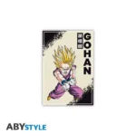 DRAGON BALL GOHAN STANDARD MAGNET - immagine 8
