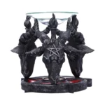 BAPHOMET OIL BURNER - immagine 5