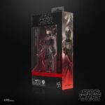 Star Wars: Maul - Shadow Lord Black Series Action Figure Rook Kast 15 cm - immagine 4