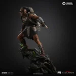 PREDATOR BADLANDS PREDATOR DEK & THIA 1/10 STATUE - immagine 5