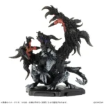CAPCOM FIGURE BUILDER MONSTER HUNTER SM PLUS VOL 30 - immagine 2