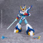 Mega Man X Exquisite Basic Series  Actionfigur X Falcon Armor Version 15 cm - immagine 3